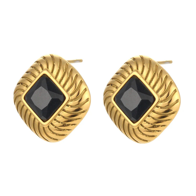 Brinco Belletz Zircônia